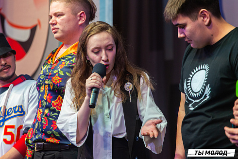 Долгожданный финал случился! 